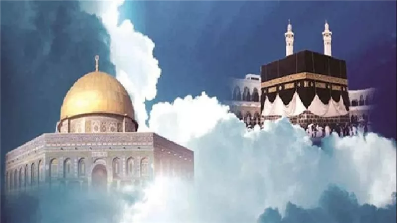 تحويل القبلة.. حدث يؤكد وسطية أمة الإسلام