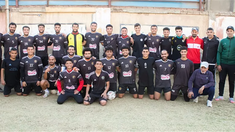 شبان بدواي 