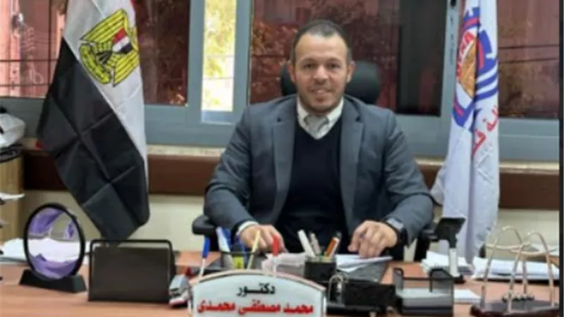 التأمين الصحي بجنوب الصعيد يوسع تعاقداته الطبية بقنا