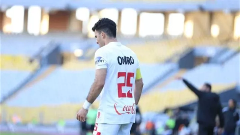 على رأسهم زيزو.. 6 نجوم من الزمالك مهددون بالغياب عن مباراة الأهلي