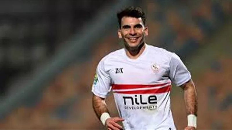 زبزو في الهجوم.. بيسيرو يعلن تشكيل الزمالك لمواجهة بتروجيت