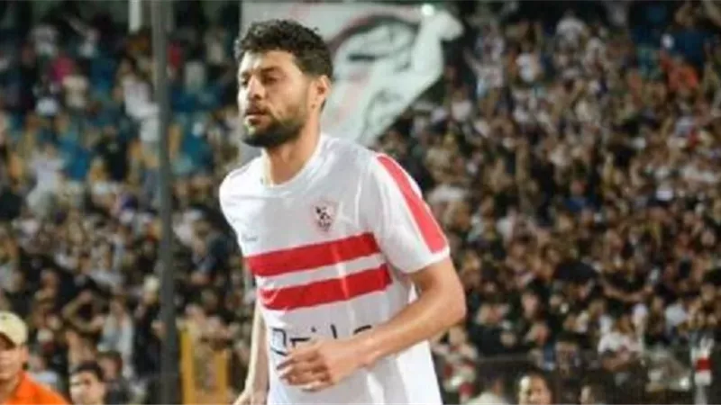 شلبي وميدو يؤزران الزمالك أمام بتروجت - شاهد