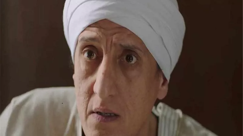 سامح بسيوني يلفت الأنظار في 