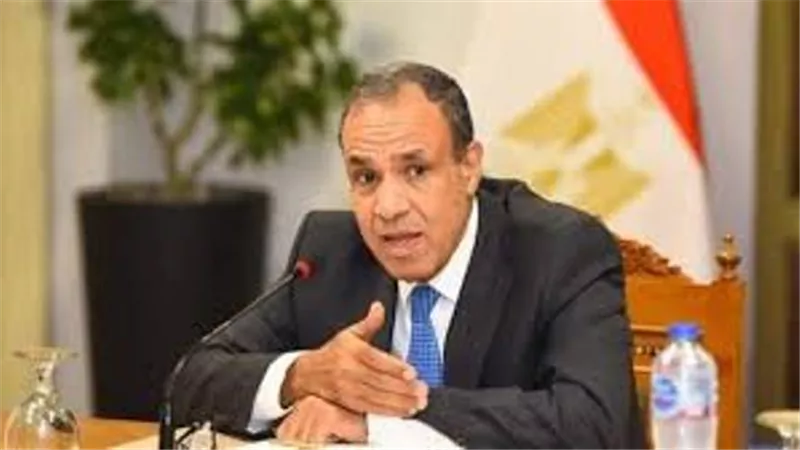 وزير الخارجية يؤكد دعم مصر الكامل للبنان وحكومته ومؤسساته الوطنية