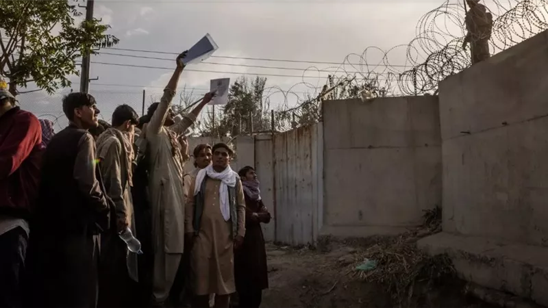 نيويورك تايمز : طموح ترامب لإعادة رسم خريطة العالم سيأتى بنتائج عكسية