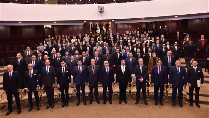 إطلاق النسخة الأولى من برنامج النيابة لتبادل الخبرات مع الجامعات