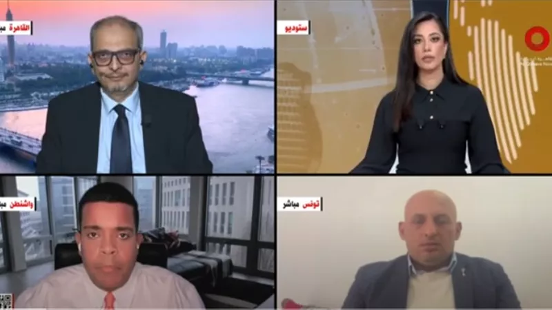 أبو شامة: إسرائيل تحاول إيجاد مبررات للتواجد في لبنان
