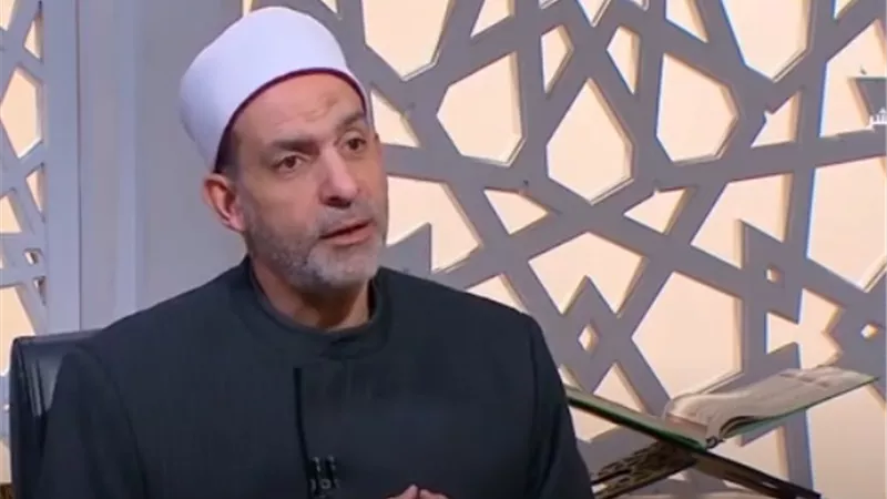 بالفيديو.. أمين الفتوى يوضح حكم إقامة سرادق العزاء