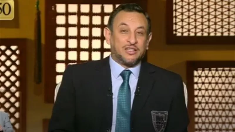 عبد المعز: هكذا كان النبي يبدأ يومه.. وأفضل دعاء يمكنك قوله كل صباح