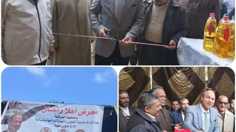 جولات ميدانية ولقاءات جماهيرية لرئيس ههيا