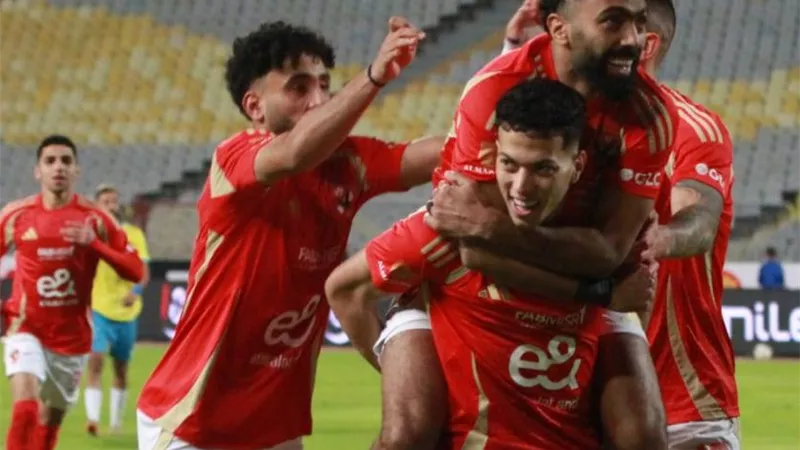 وليد صلاح: إمام عاشور يعيش واحدة من أحلى فتراته