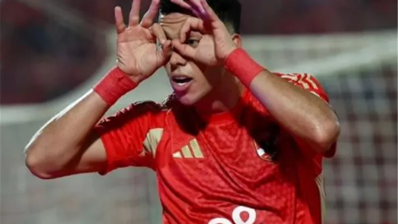 إمام عاشور يوجه رسالة لجماهير الأهلي قبل مباراة القمة أمام الزمالك