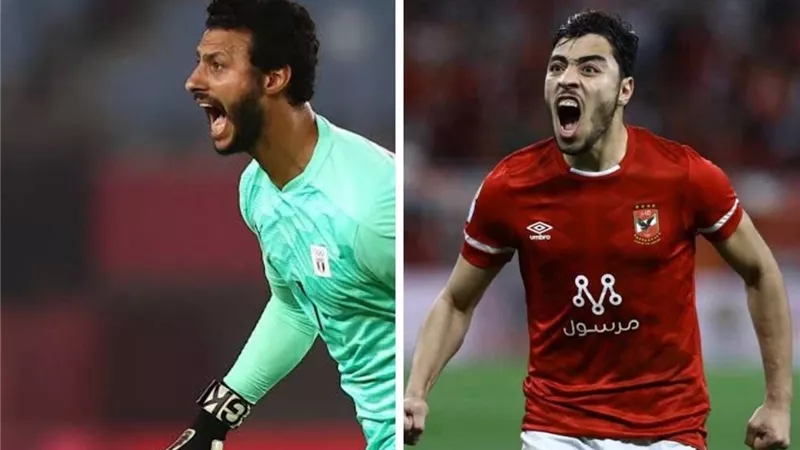 هشام: أكرم لازال قريبًا من الشمال القطري.. والشناوي لم يوقع للتجديد