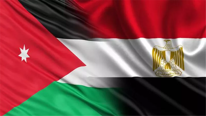 الغرايبة: لا معوقات أمام التعاون الاستثماري بين مصر والأردن والعراق