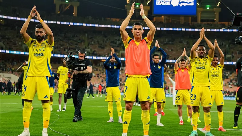 معلق مباراة النصر وبرسبوليس اليوم في دوري أبطال آسيا