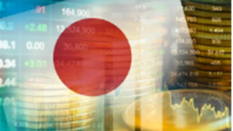 اقتصاد اليابان ينمو بنسبة 2.8% خلال الربع الأخير من 2024