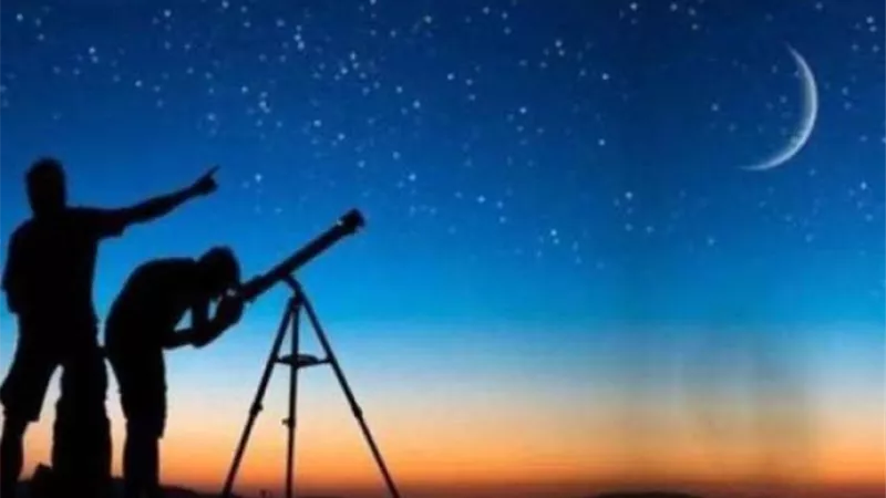 معهد الفلك: غرة رمضان السبت الأول من مارس وعدته 29 يومًا