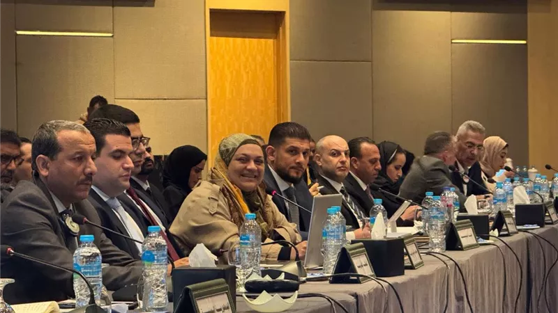 «الصحة» تشارك في الاجتماع الثاني للجنة حماية الشباب من الإدمان