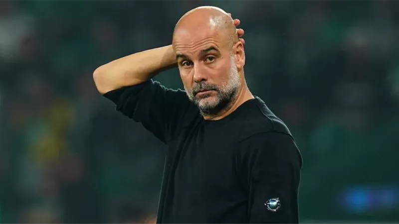 جوارديولا عن تخطى ريال مدريد بدوري الأبطال : حظوظ سيتي 