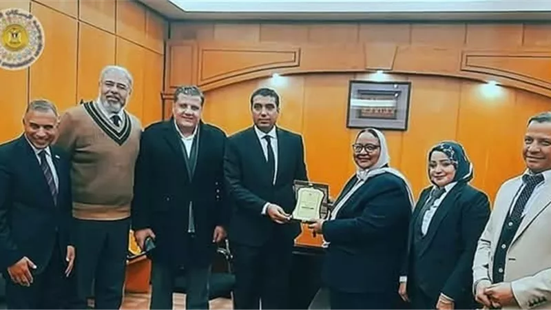 برتوكول تعاون بين التنمية المحلية ومؤسسة صناع الخير