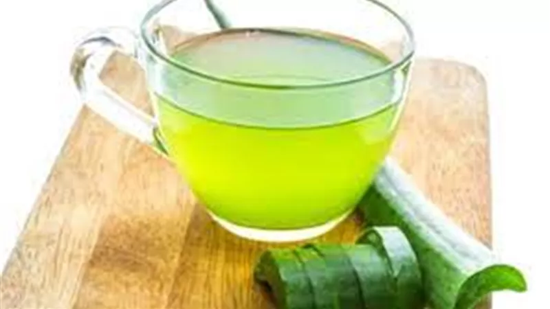 مشروب طبيعى يساعدك على 