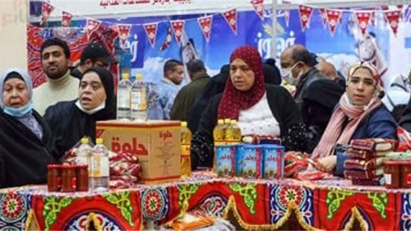 التموين: استمرار ضخ السلع بشكل يومي لتلبية احتياجات الأسر المصرية خلال شهر رمضان