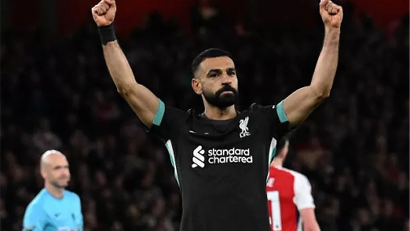 كاراجر: هذا اللاعب يمكنه تعويض صلاح
