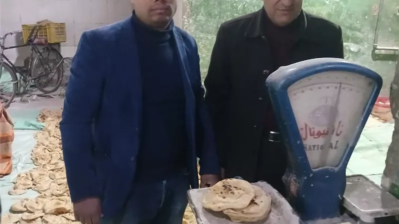 محافظ أسيوط: تحرير 53 محضراً خلال حملة رقابية على الأسواق بديروط