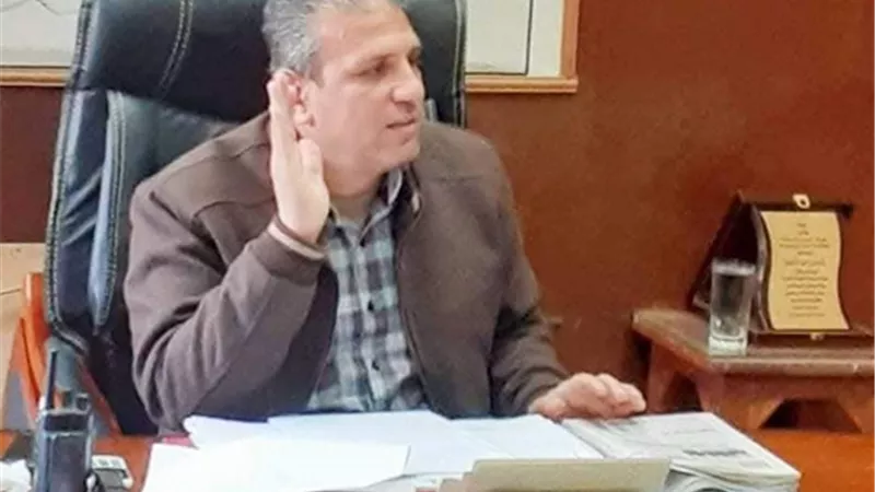 التجهيزلانطلاق دورة رمضانية للناشئين بكفرالحمام