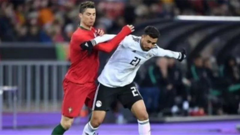تريزيجيه ورونالدو ضمن التشكيل المثالي لدوري أبطال آسيا للنحبة