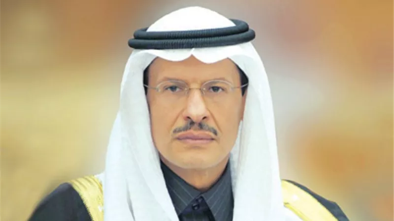 وزير الطاقة السعودي: 46 مليار ريال حجم الصادرات المتبادلة مع مصر