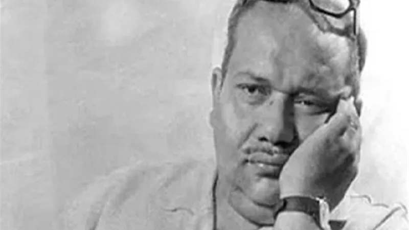 نادي سينما بنها يحتفي بذكرى صلاح جاهين