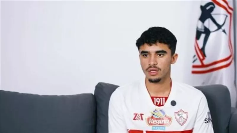 وكيل الجفالى يحسم الأمر حول مغادرة اللاعب غاضبا عقب مباراة بتروجت