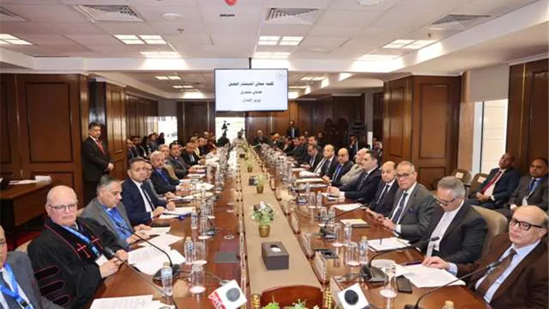 العدل تعقد ثاني جلسات الحوار لـ مشروع قانون الأحوال الشخصية للمسيحيين