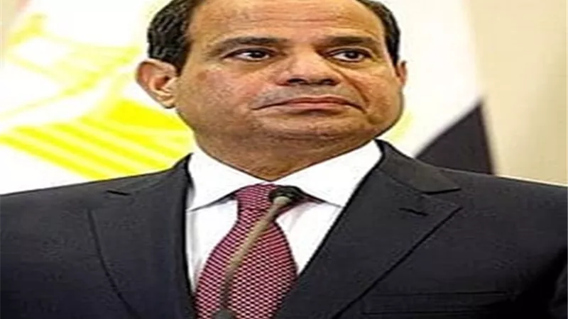 امين تنظيم مستقبل وطن مركزاسيوط يؤيد قرارت الرئيس السيسي
