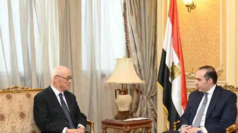وزير الشئون النيابية: مصر ترفض تهجير الفلسطينيين تحت أي مبرر