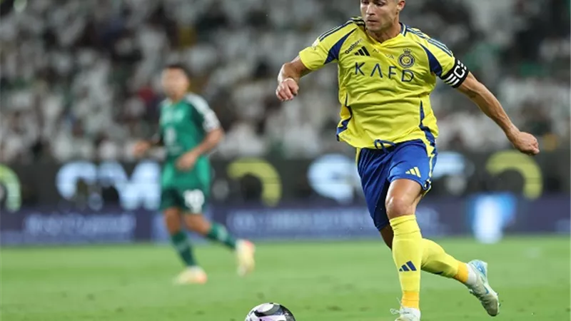 دورى أبطال آسيا .. النصر السعودى يتعادل مع برسبوليس الإيرانى