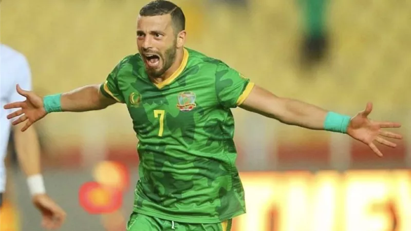 شاهد .. هدفا الشرطة العراقى فى شباك العين الإماراتى