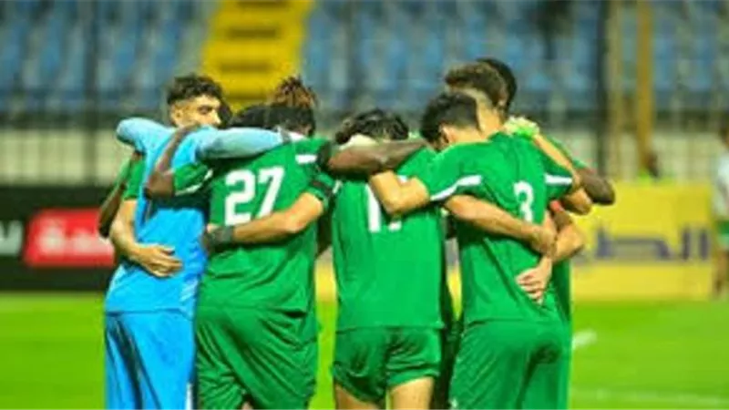 الاتحاد السكندري يخطف 3 نقاط ثمينة من الجونة