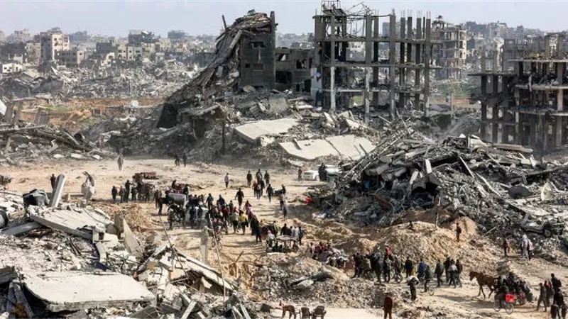 مصدر في الوفد المفاوض لعائلات المحتجزين: لدينا مخطط للعودة للحرب إذا انهارت الصفقة