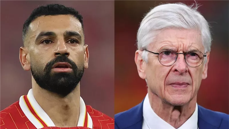 فينجر : سأدعو الله فى صلاتى بعدم فوز ليفربول بالدورى الإنجليزى