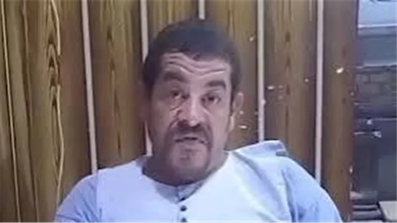التفاصيل الكاملة لمصرع 