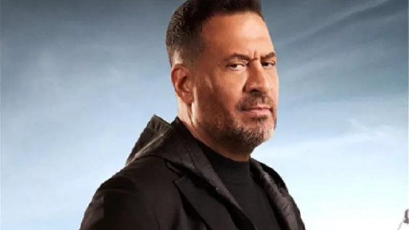 ماجد المصري: 