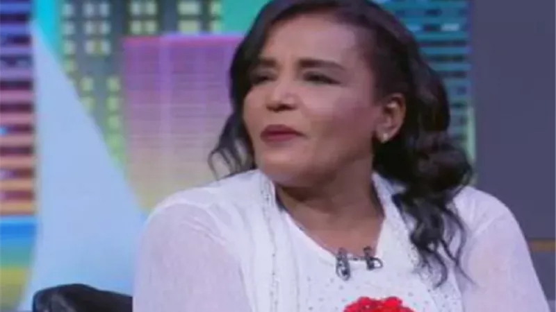 مهجة : بزعل لما حد من الفنانين يتكلم عن محمد صبحي بشكل سئ