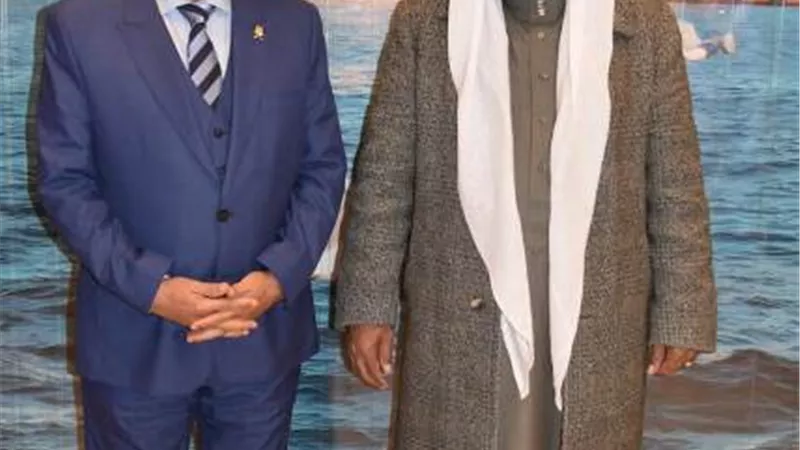 محافظ بورسعيد يأمر بتنفيذ مطالب أهالى شرق القناة وسهل الطينة