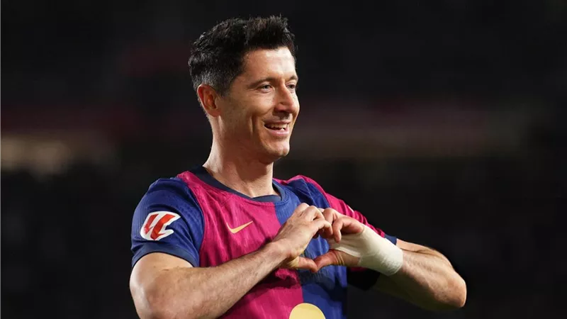 برشلونة يصعد الى صدارة الدورى الإسبانى بالفوز على رايو فاليكانو