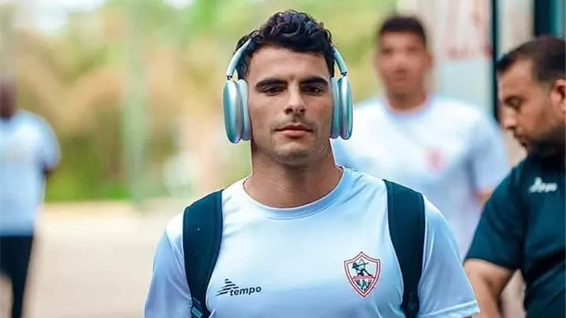 محمد فاروق: الأهلي يُغري زيزو بـ 80 مليون جنيه ومونديال الأندية