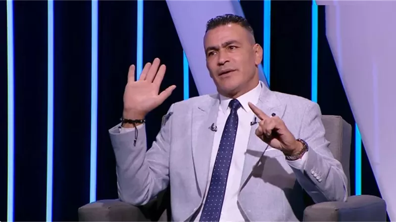 عمري ما أنسى ماتش الـ 6/1.. شاهد أسئلة عن القمة للحضري وأحمد حسن