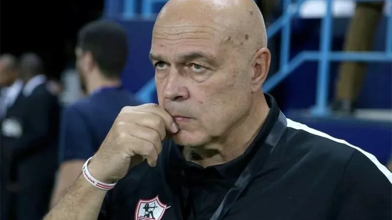 جروس كان عارف مين بيضربه في ظهره .. شاهد أمير عزمي مجاهد