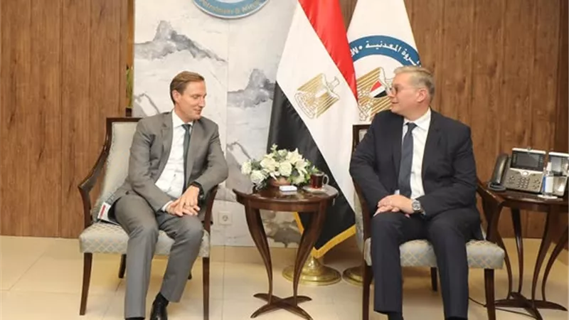 بدوي: حوافز وتسهيلات غير مسبوقة للمستثمرين في قطاع البترول لتقليل الاستيراد